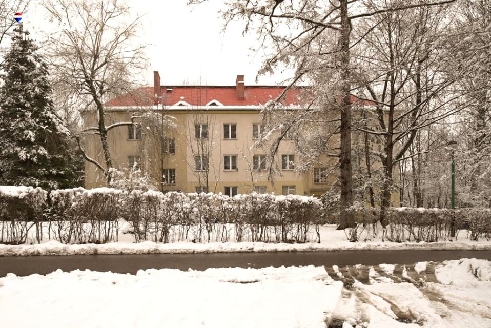Mieszkanie Bielsko-Biała