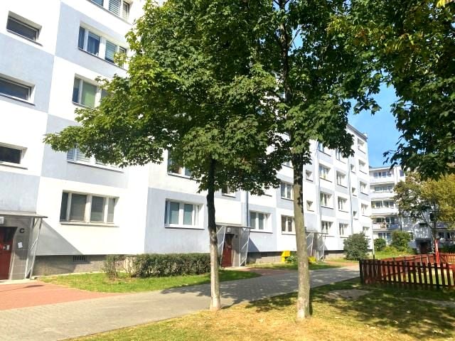 Mieszkanie Poznań