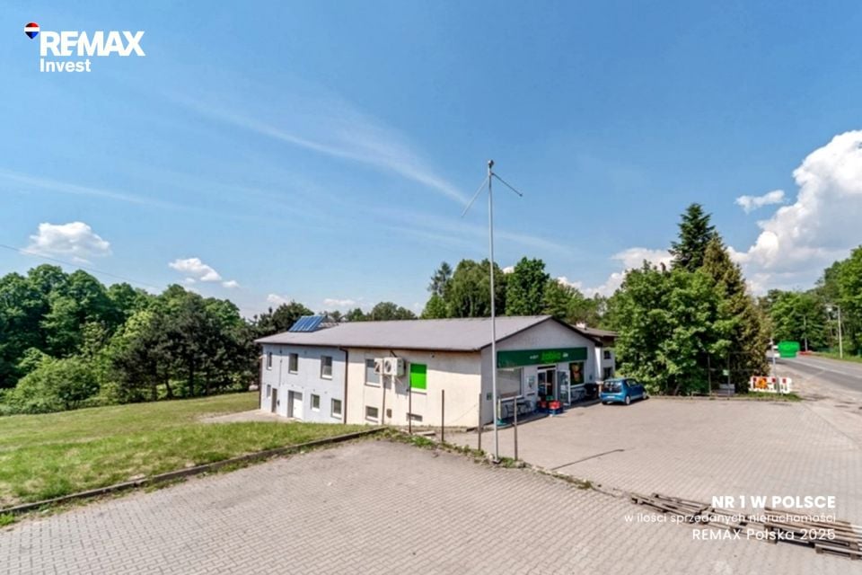 Lokal Czechowice-Dziedzice