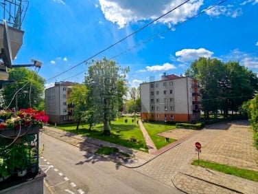 Mieszkanie Częstochowa