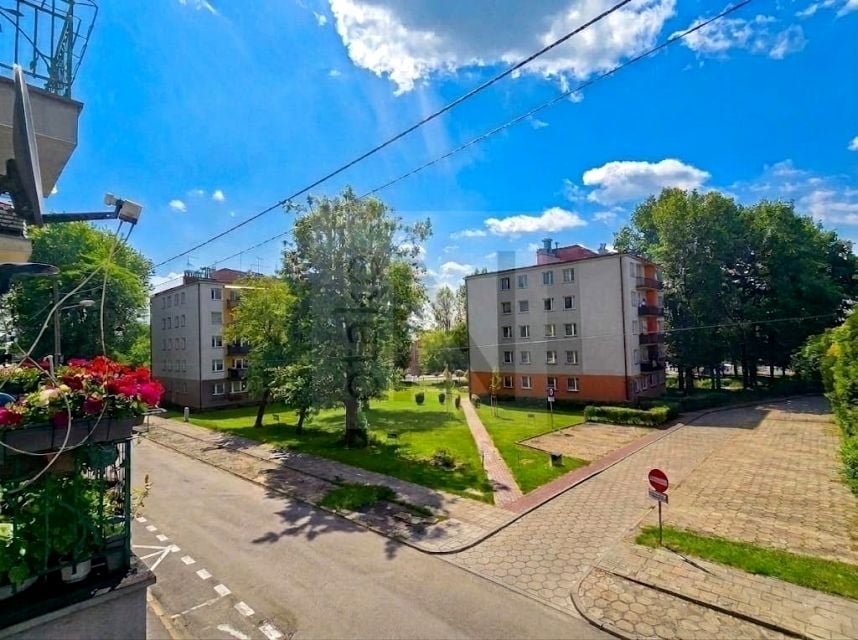 Mieszkanie Częstochowa