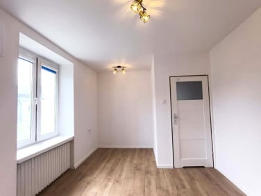 Mieszkanie blok mieszkalny Łódź