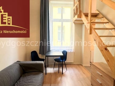 Mieszkanie Bydgoszcz