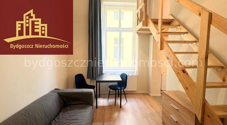 Mieszkanie Bydgoszcz