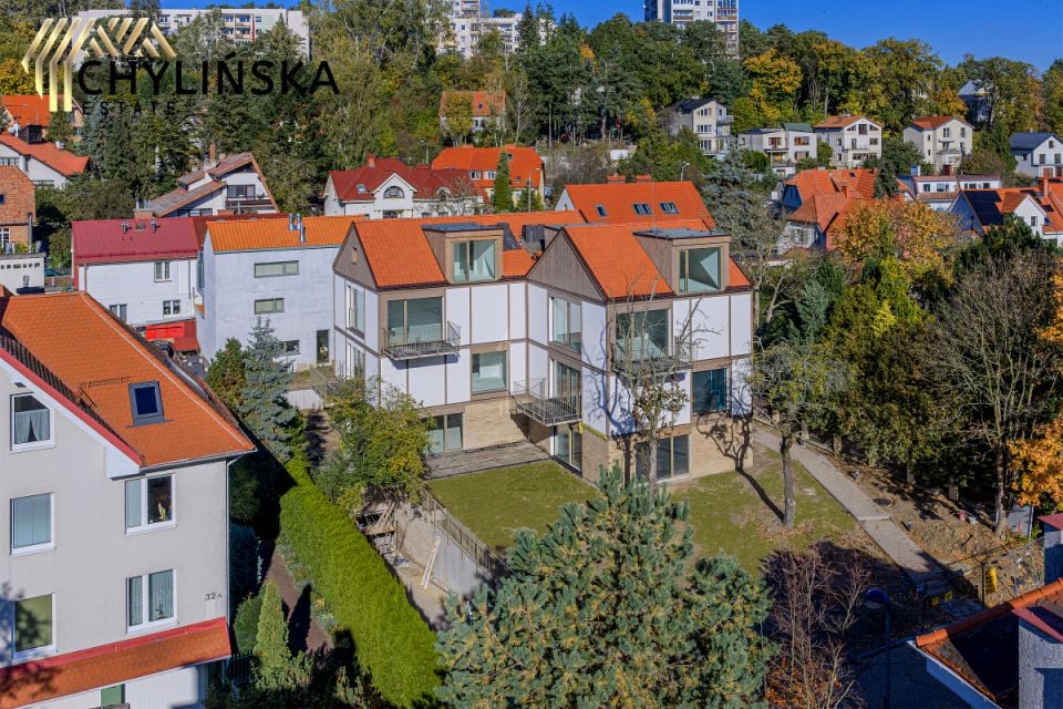 Mieszkanie Sopot
