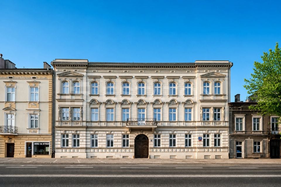 Mieszkanie Rzeszów