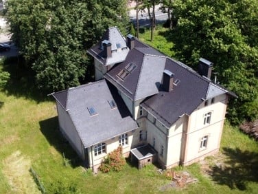 Dom Zawadzkie