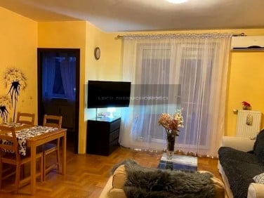Mieszkanie Pruszków