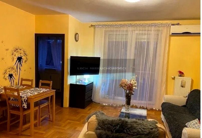 Mieszkanie Pruszków