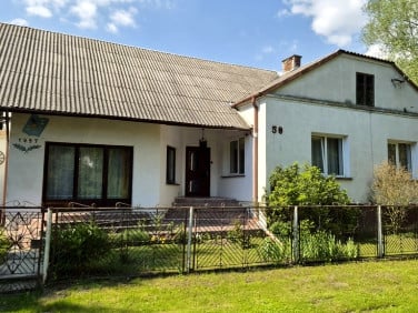 Dom Strączków