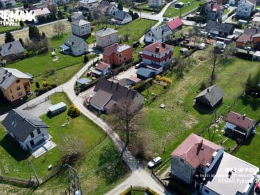 Działka Rybarzowice