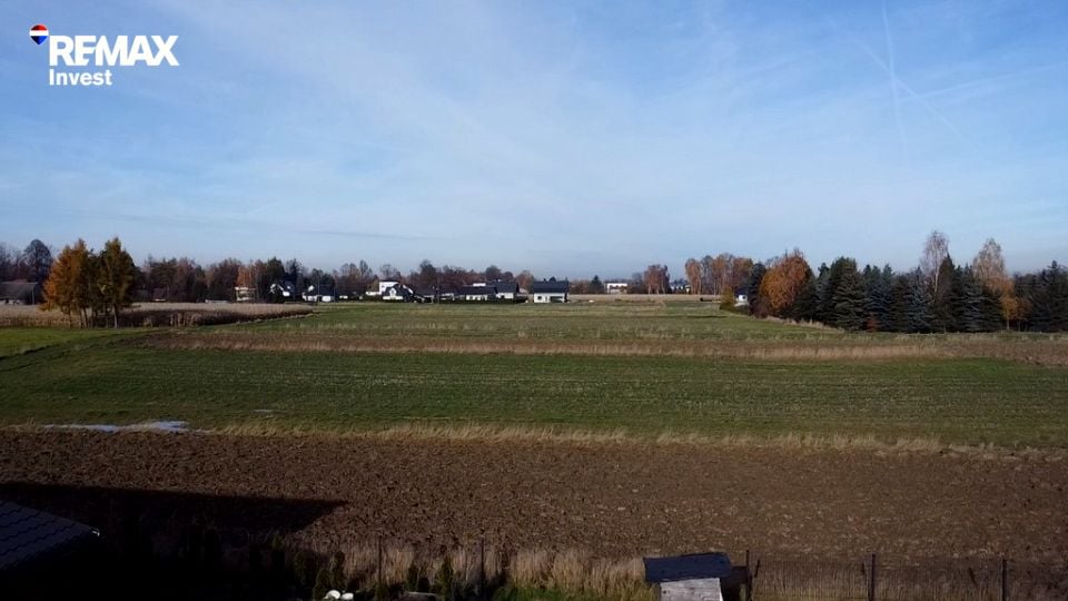 Działka Bestwinka