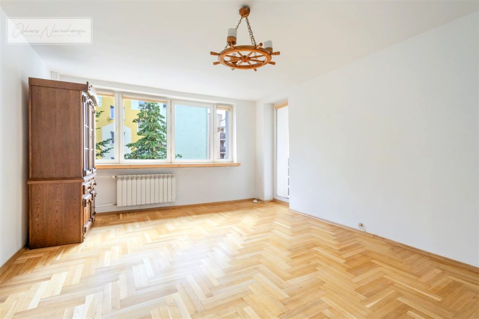 Mieszkanie, ul. Czerwonych Beretów
