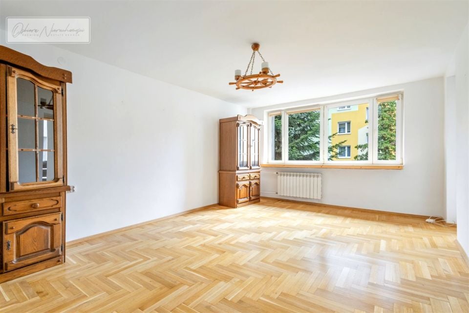 Mieszkanie Warszawa