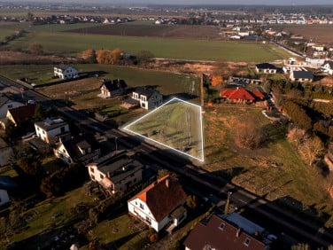 Działka Dopiewiec