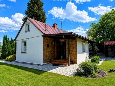 Dom Wojciechów