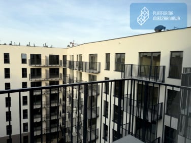 Mieszkanie Łódź