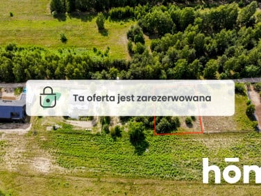 Działka Łódź