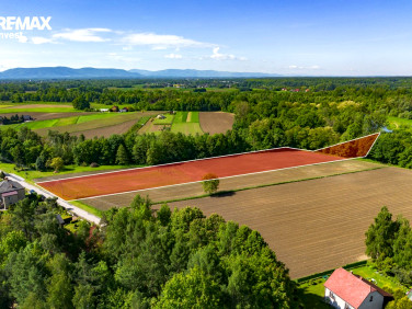 Działka Grojec