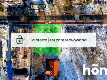 Działka budowlana Polanica-Zdrój