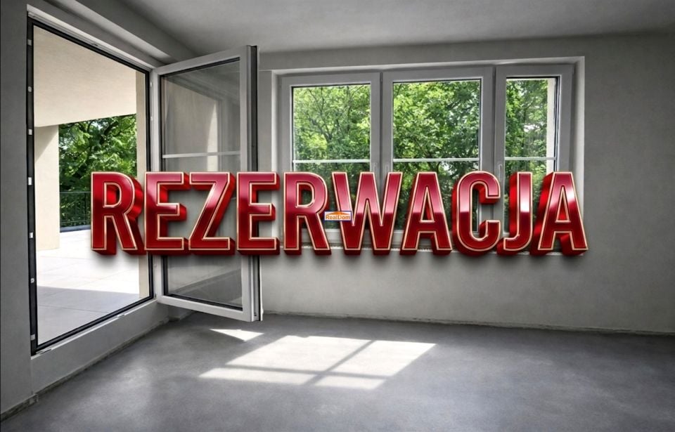 Mieszkanie Kraków