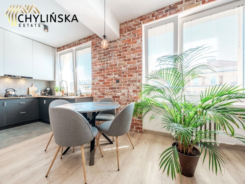 Mieszkanie Gdynia
