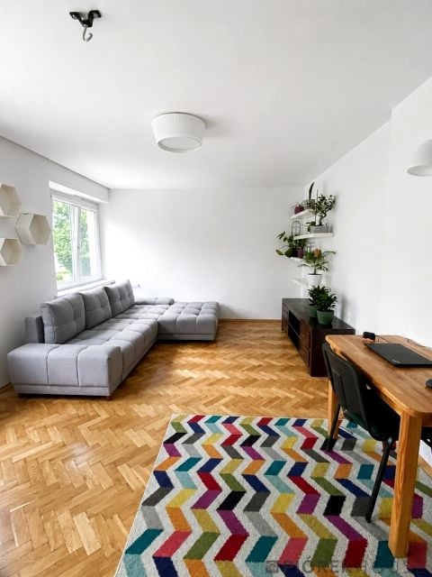 Mieszkanie Warszawa