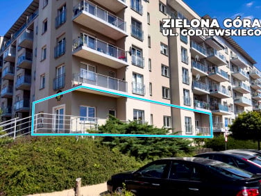 Lokal Zielona Góra
