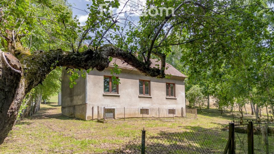 Dom Łowczówek