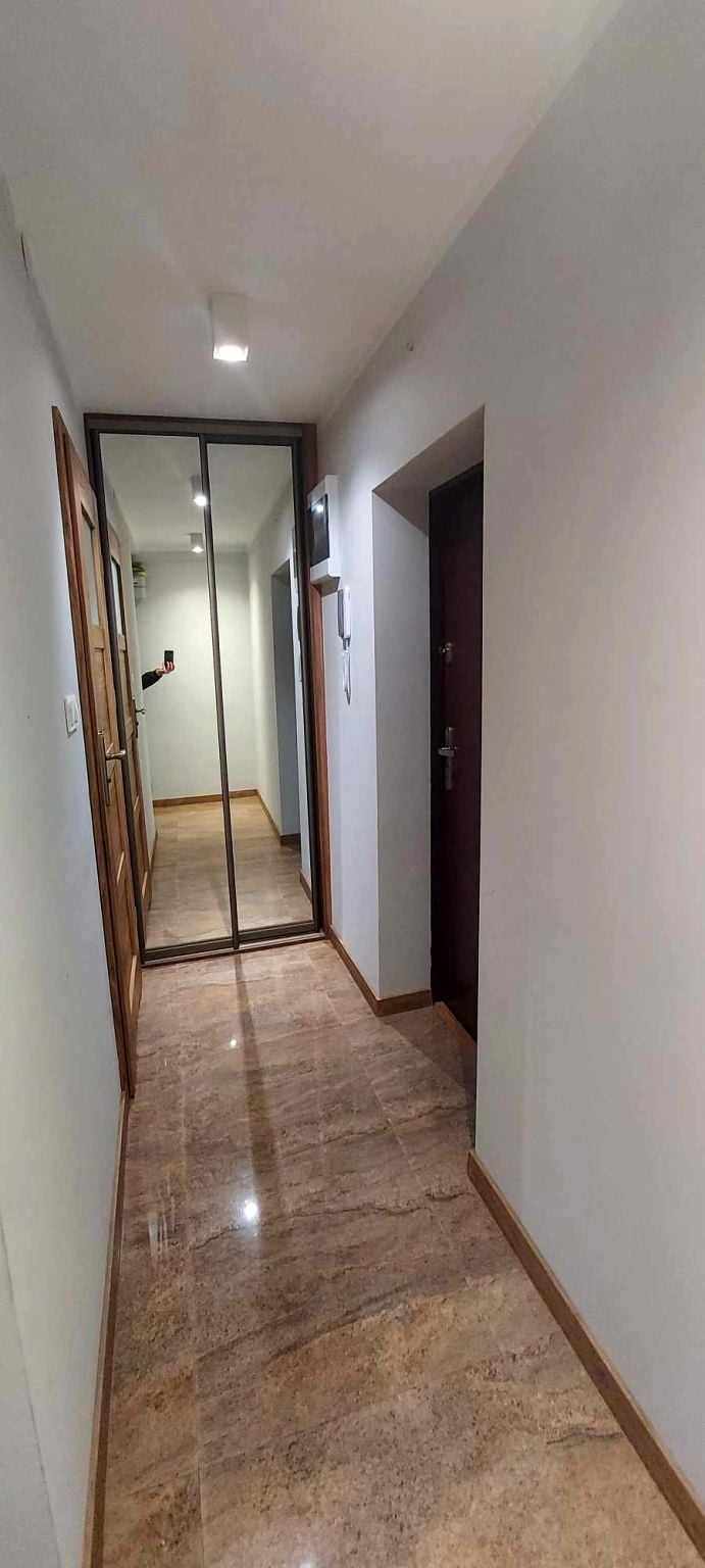 Mieszkanie, ul. Dmowskiego