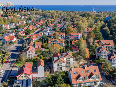 Mieszkanie Sopot