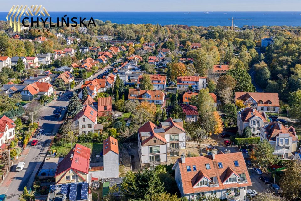 Mieszkanie Sopot