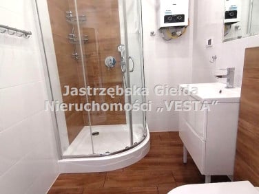 Mieszkanie Jastrzębie-Zdrój