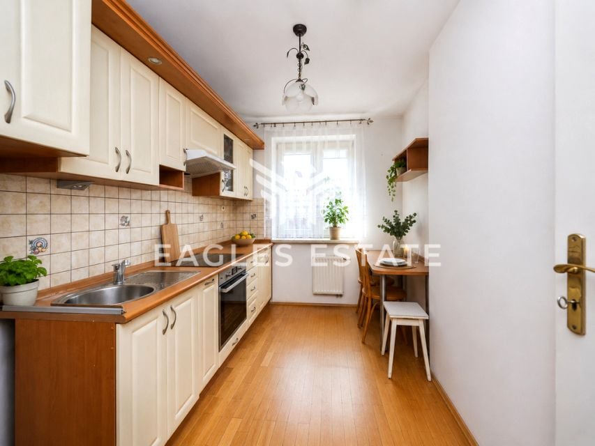 Mieszkanie Rzeszów