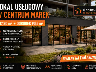 Lokal Marki
