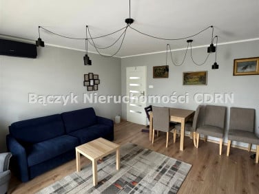 Mieszkanie Gliwice