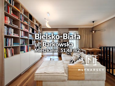 Mieszkanie Bielsko-Biała