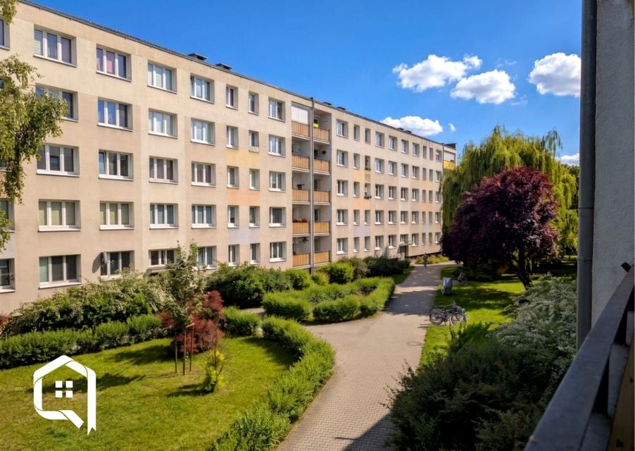 Mieszkanie Poznań