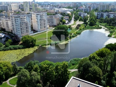 Mieszkanie apartamentowiec Warszawa