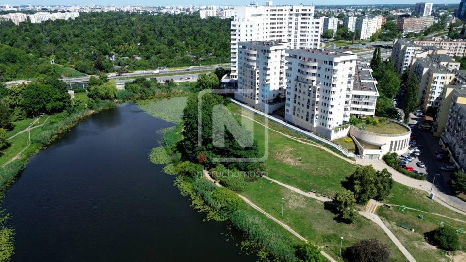 Mieszkanie apartamentowiec sprzedaż