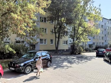 Mieszkanie Poznań