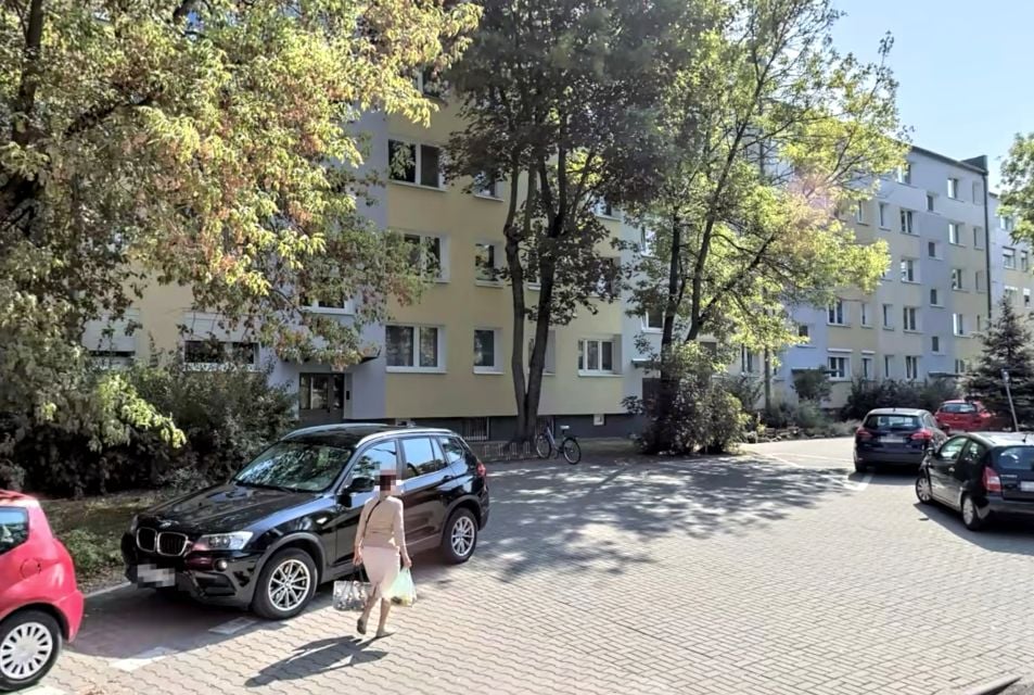 Mieszkanie Poznań