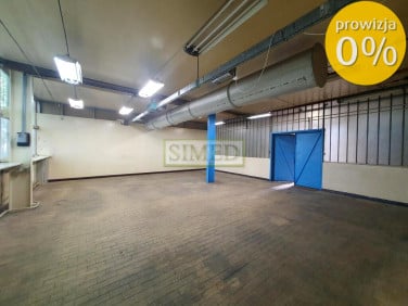 Budynek użytkowy Warszawa