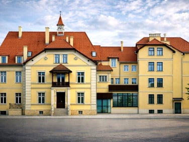 Budynek użytkowy Szczytna