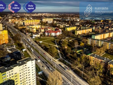 Mieszkanie Gdynia