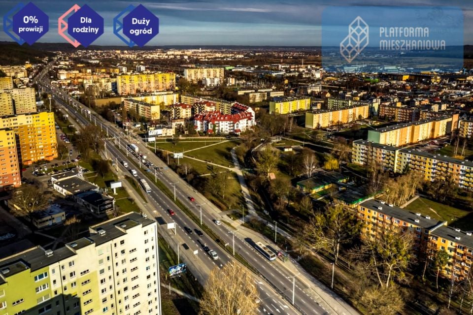Mieszkanie Gdynia