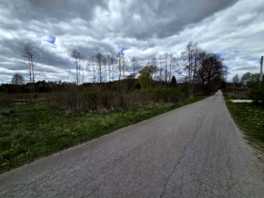 Działka rolna Niemieryczew