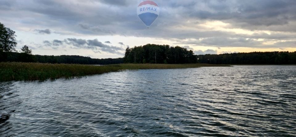 Działka budowlana SKOLITY