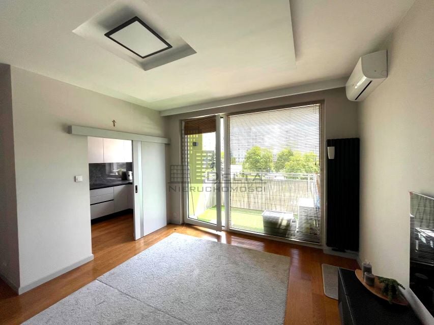 Mieszkanie apartamentowiec sprzedaż