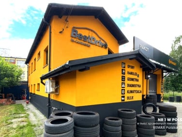 Lokal Czechowice-Dziedzice